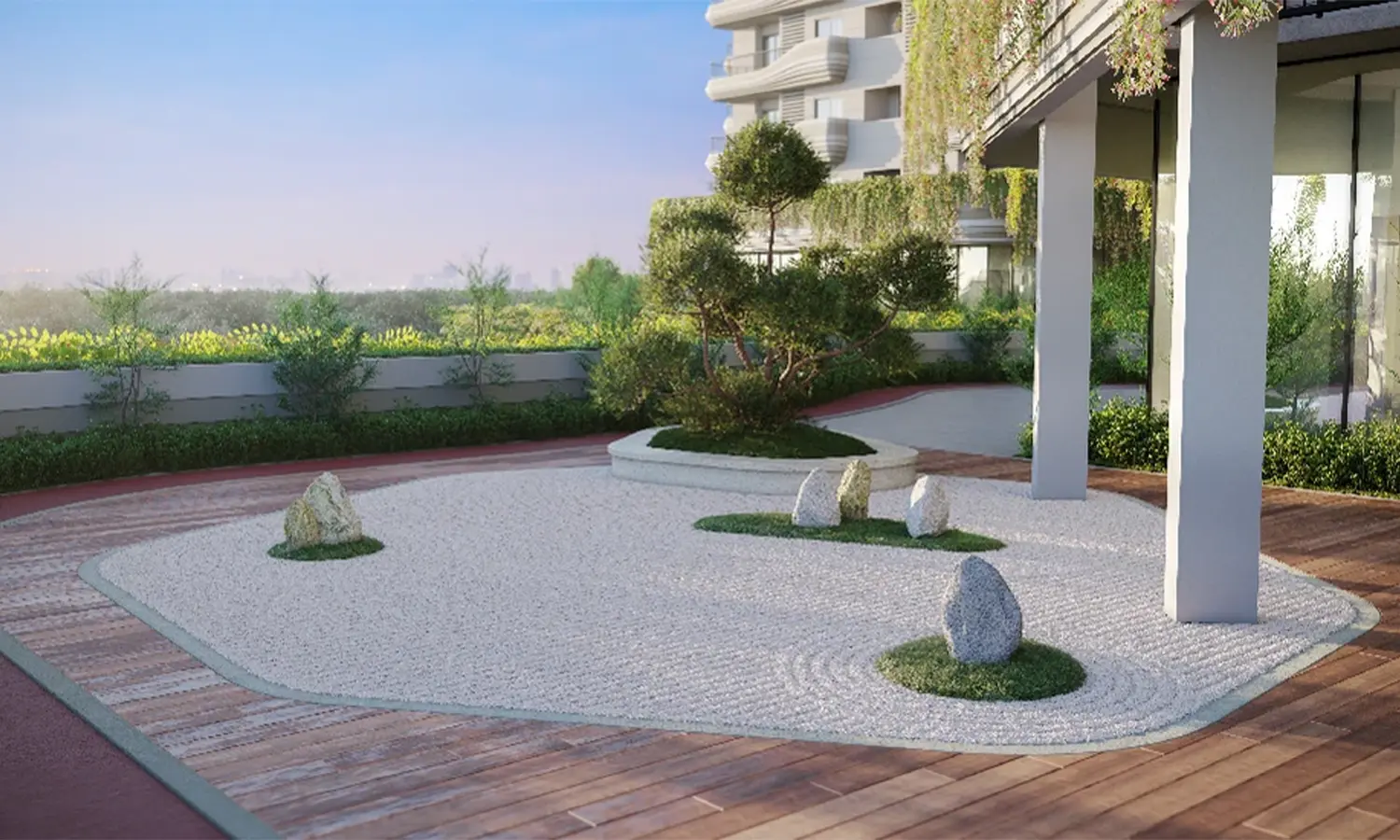 Sobha Crescent