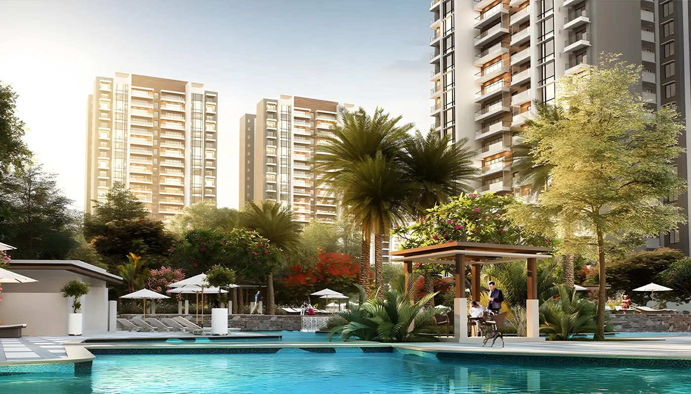 Sobha Crescent